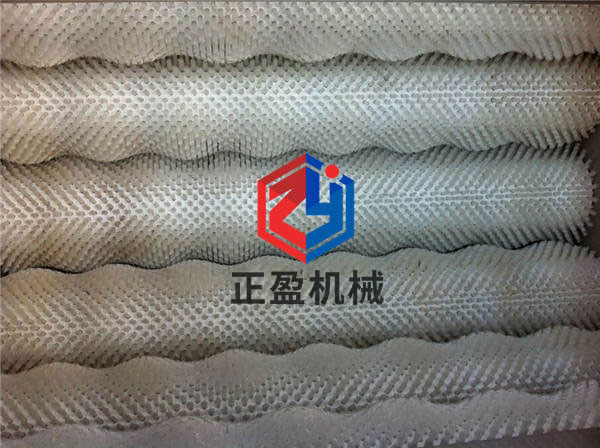 土豆清洗去皮毛刷，波浪形，直毛形任選