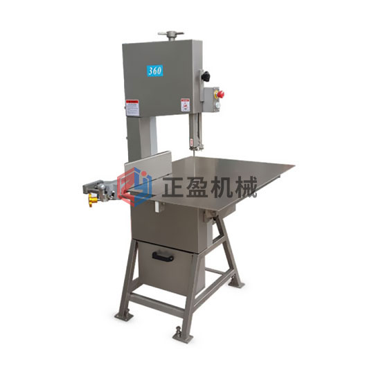 鋸骨機的鋸條容易斷是什么原因？