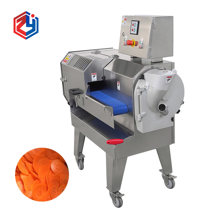 多功能切菜機操作流程？有哪些使用方法？