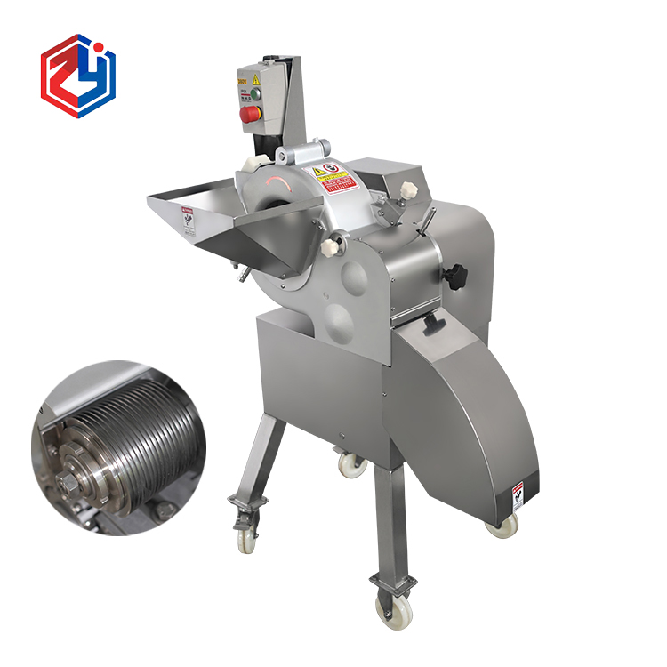 果蔬切丁機可以做什么？有哪些應用？