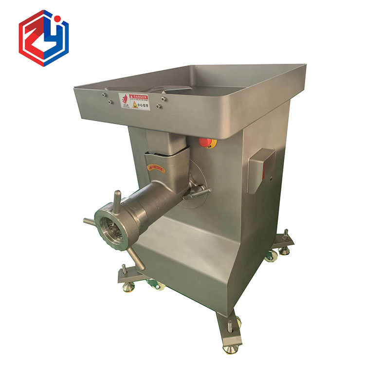 商用絞肉機適用于哪些場合？