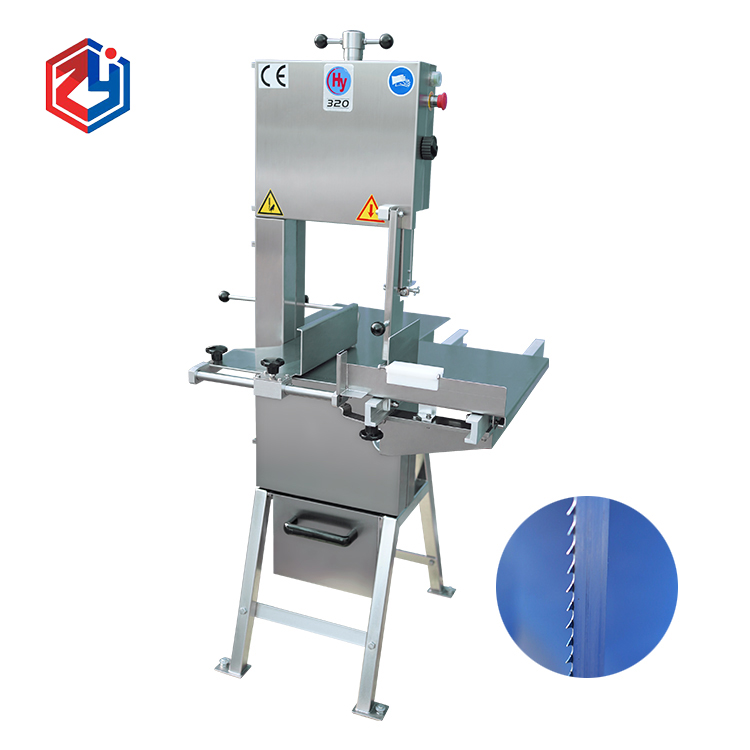 鋸骨機有哪些操作流程及注意事項？鋸條的作用有多大？