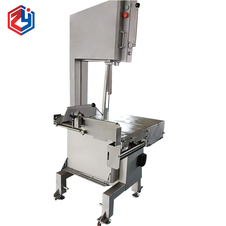 商用鋸骨機的價位究竟如何？