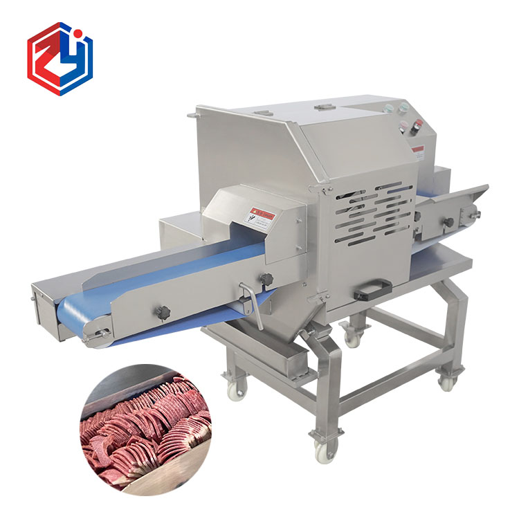 有沒有切熟肉的機器？商用熟肉切片機值得入手嗎？