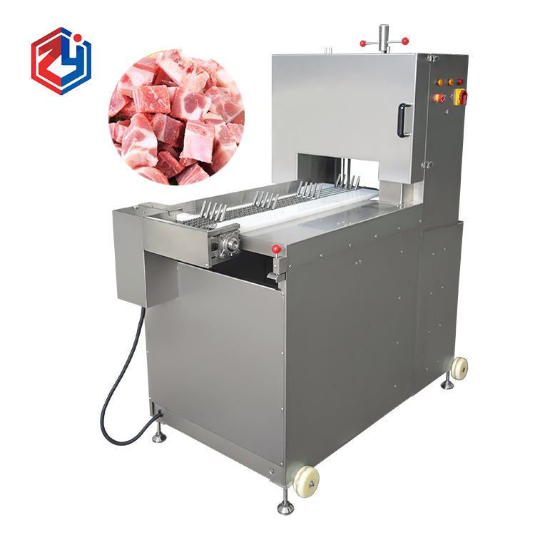 鋸骨機哪個品牌好？如何選擇商用鋸骨機？