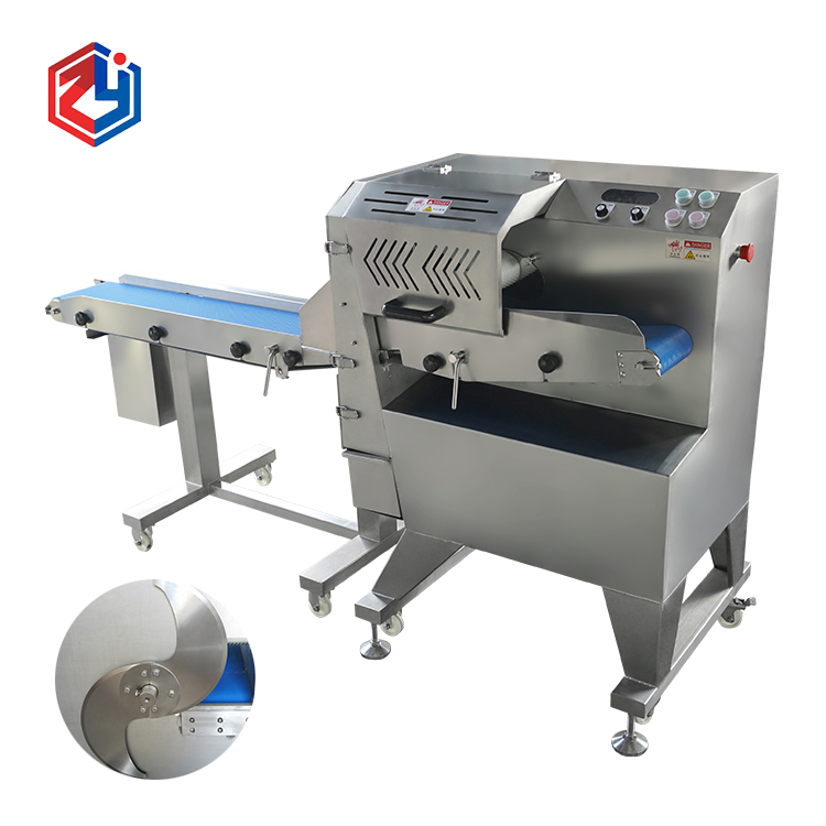 熟牛肉切片機多少錢一臺？